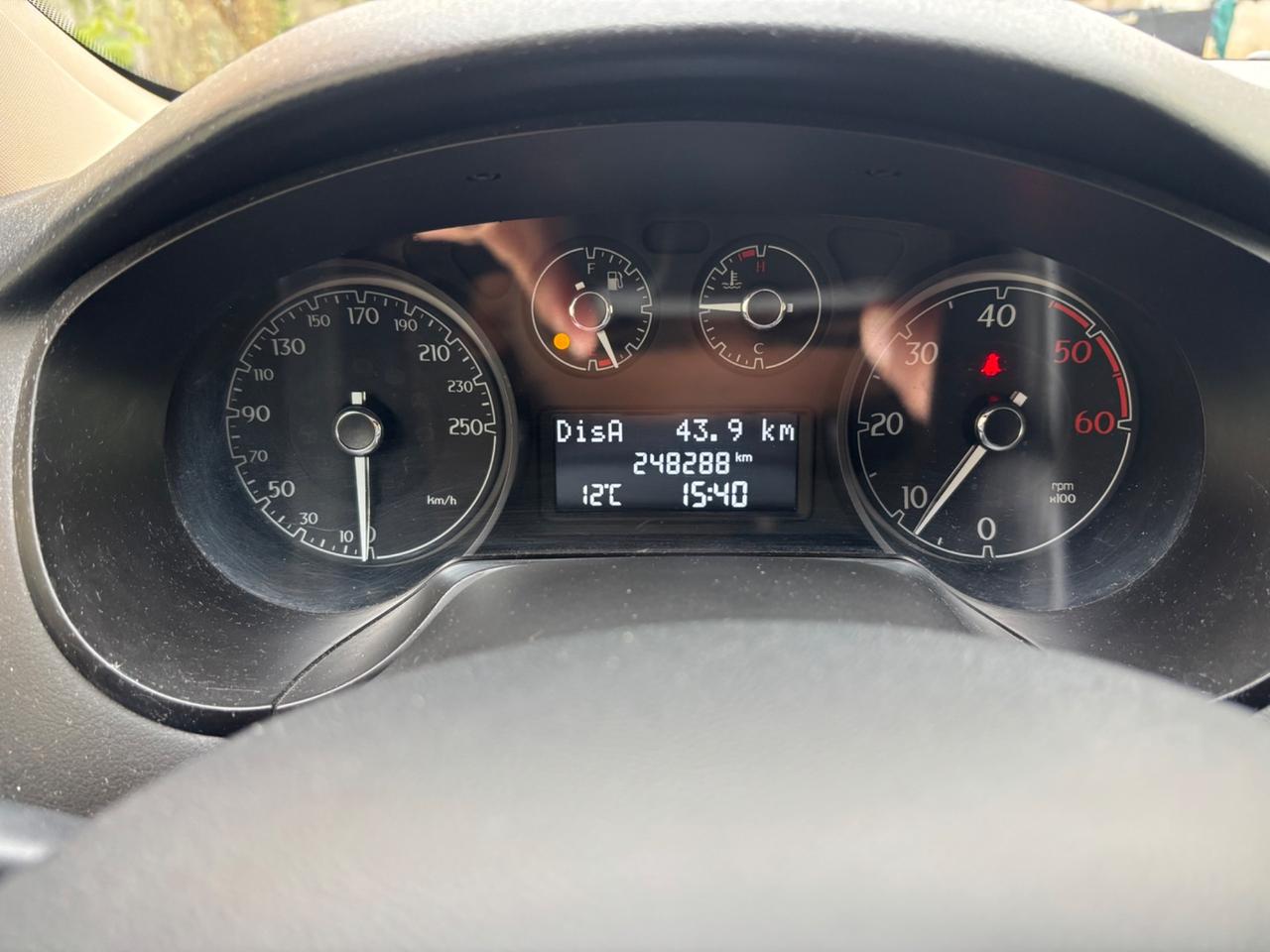 Lancia Delta 1.6 MJT DPF 105 CV Gold
