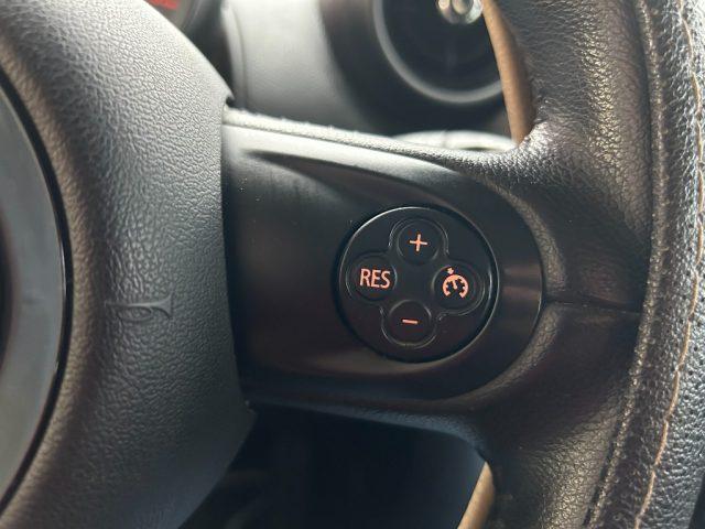 MINI Countryman Mini Cooper D Countryman ALL4