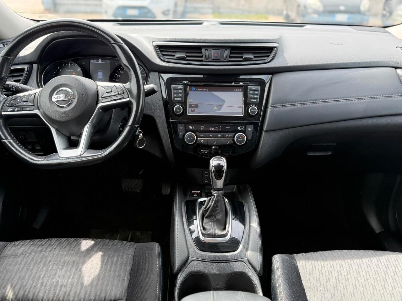 NISSAN X-TRAIL 1.6 DCI 130 CV 2WD BUSINESS