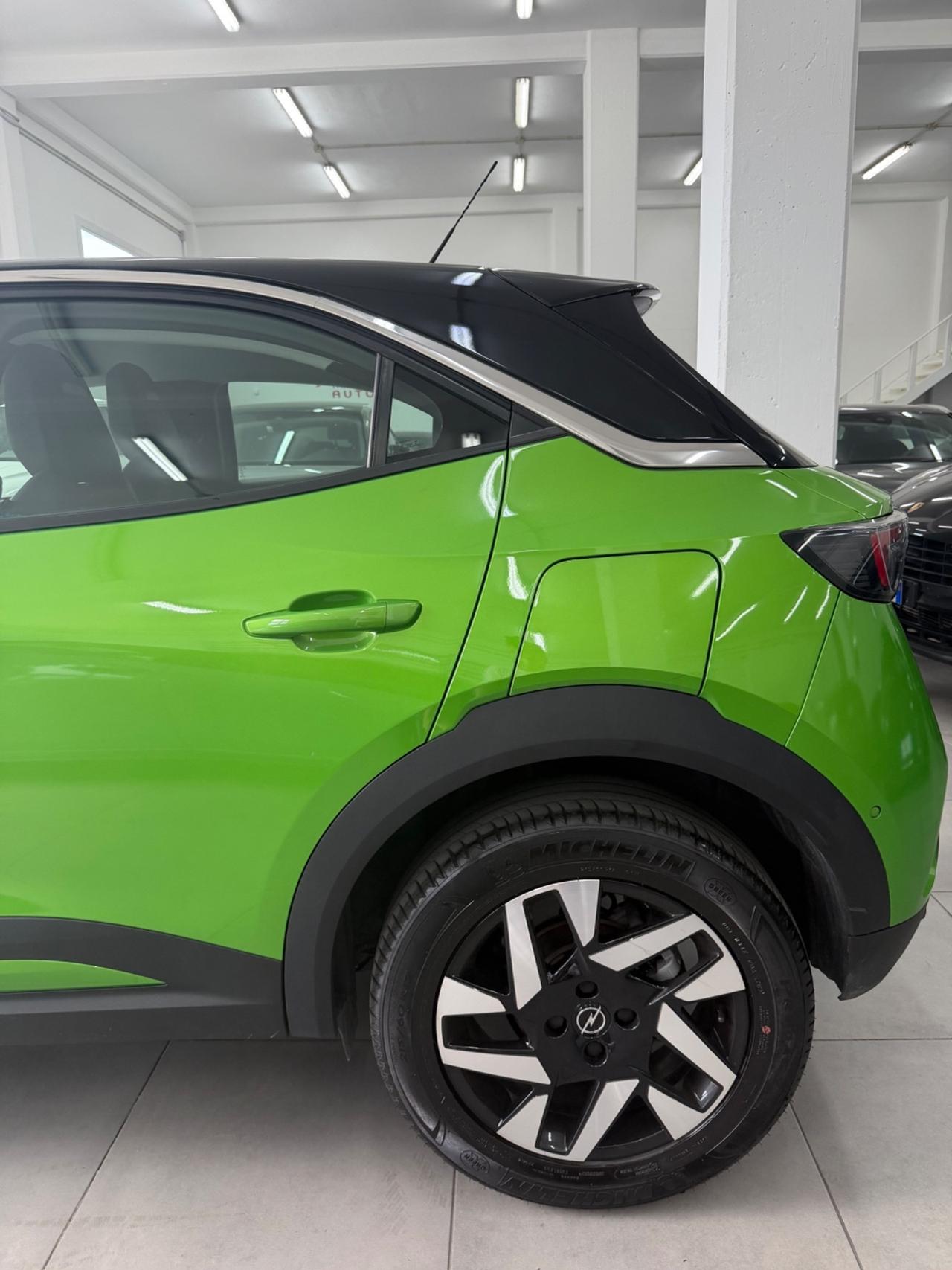 Opel Mokka 1.5 diesel GS Line FINANZIABILE