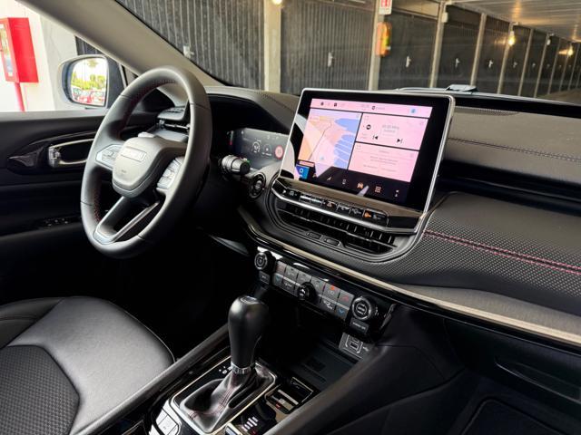 JEEP Compass 240CV PHEV 4XE TRAILHAWK+VIRTUAL+RCAM+2PDC