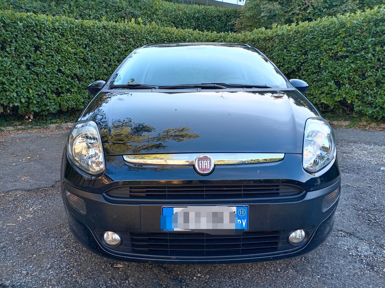 Fiat Punto Evo 1.2 3 porte S&S Dynamic