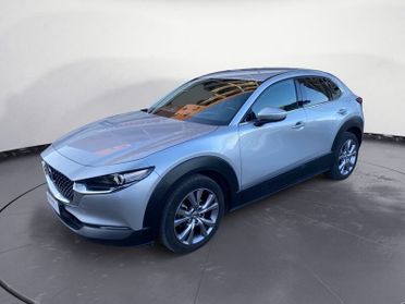 Mazda CX-30 2.0L Skyactiv-G M Hybrid 2WD