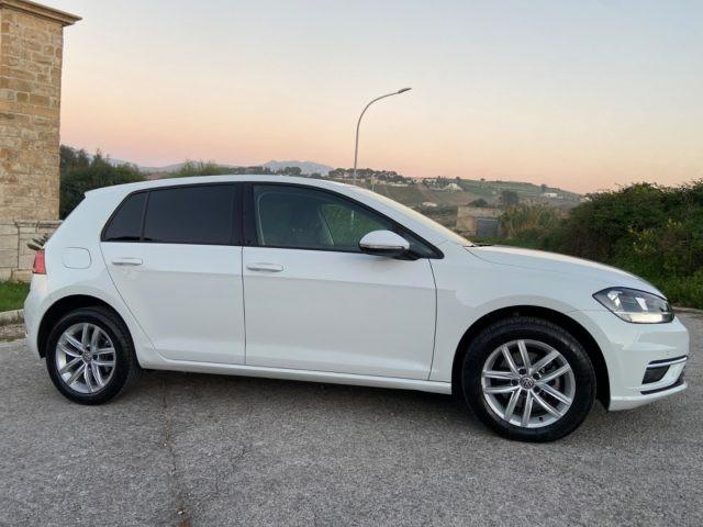 VOLKSWAGEN Golf 1.6 TDI 115 CV 5p. Business BlueMotion Technology