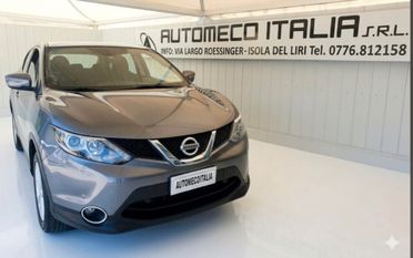 Nissan Qashqai 1.5 dci - 2016 - KM. 123 MILA