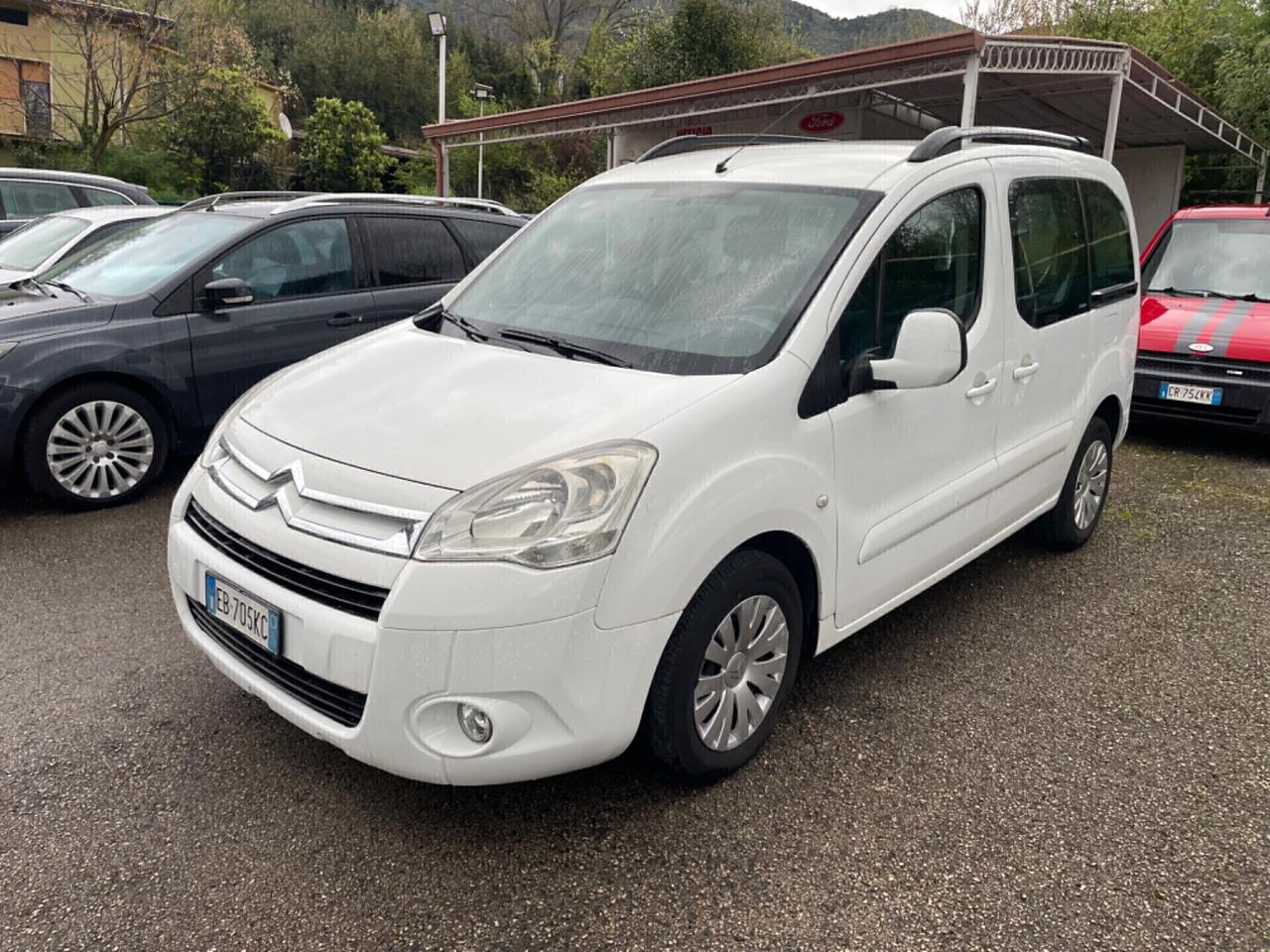 Citroen Berlingo 1.6 HDi 90 Multispace 5 posti Combi N1