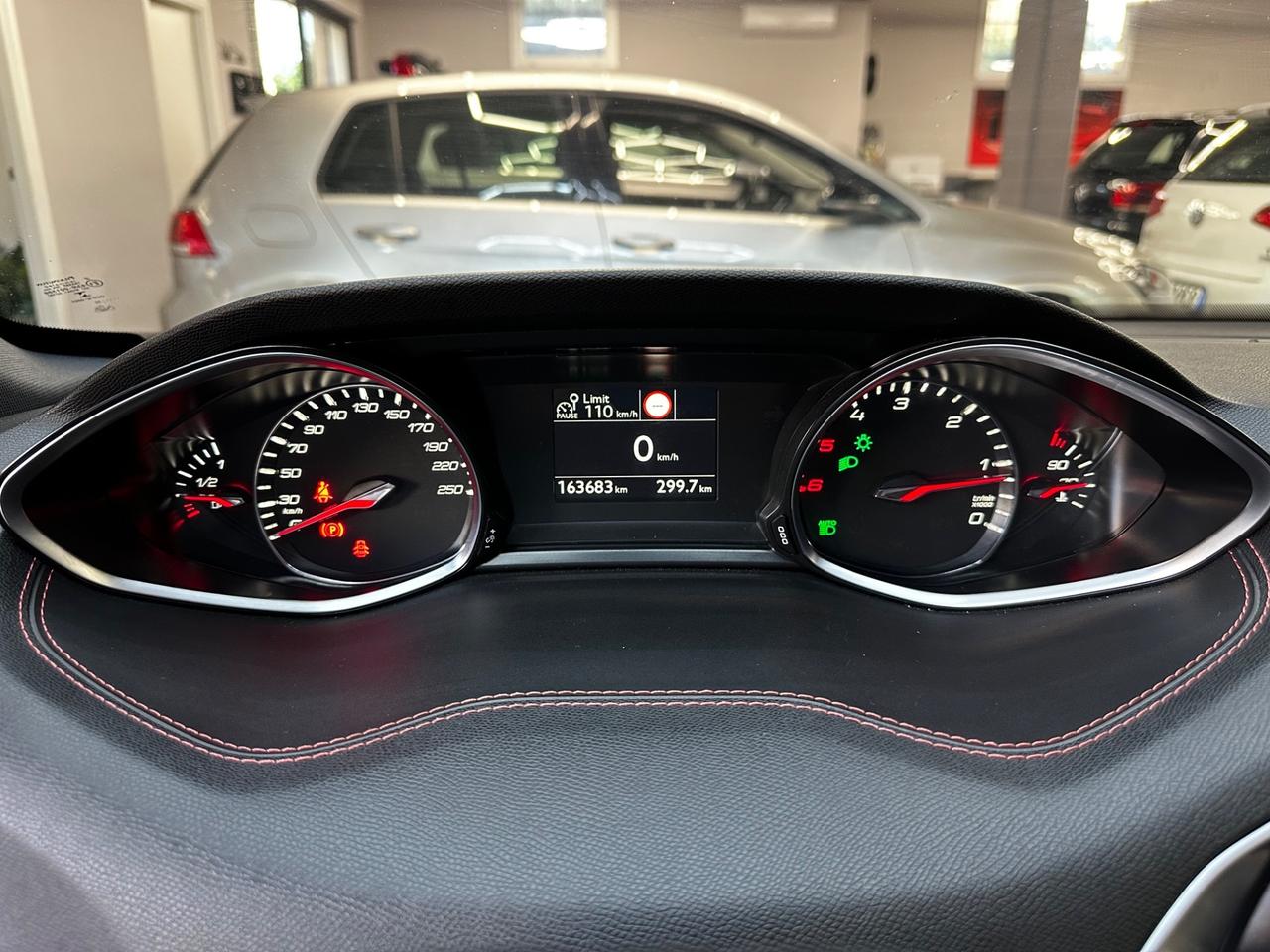 Peugeot 308 BlueHDi GT-Line - FABIANOAUTO