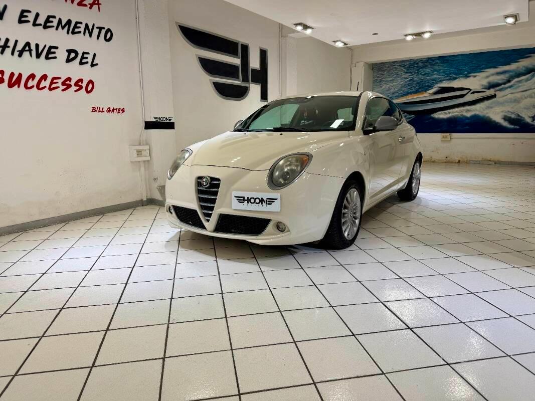 Alfa Romeo MiTo 1.4 Impression 70cv E6