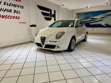 Alfa Romeo MiTo 1.4 Impression 70cv E6