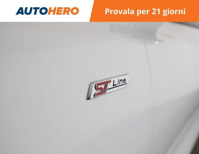 FORD Focus 1.5 EcoBlue 120 CV automatico 5p. ST-Line Co-Pilot
