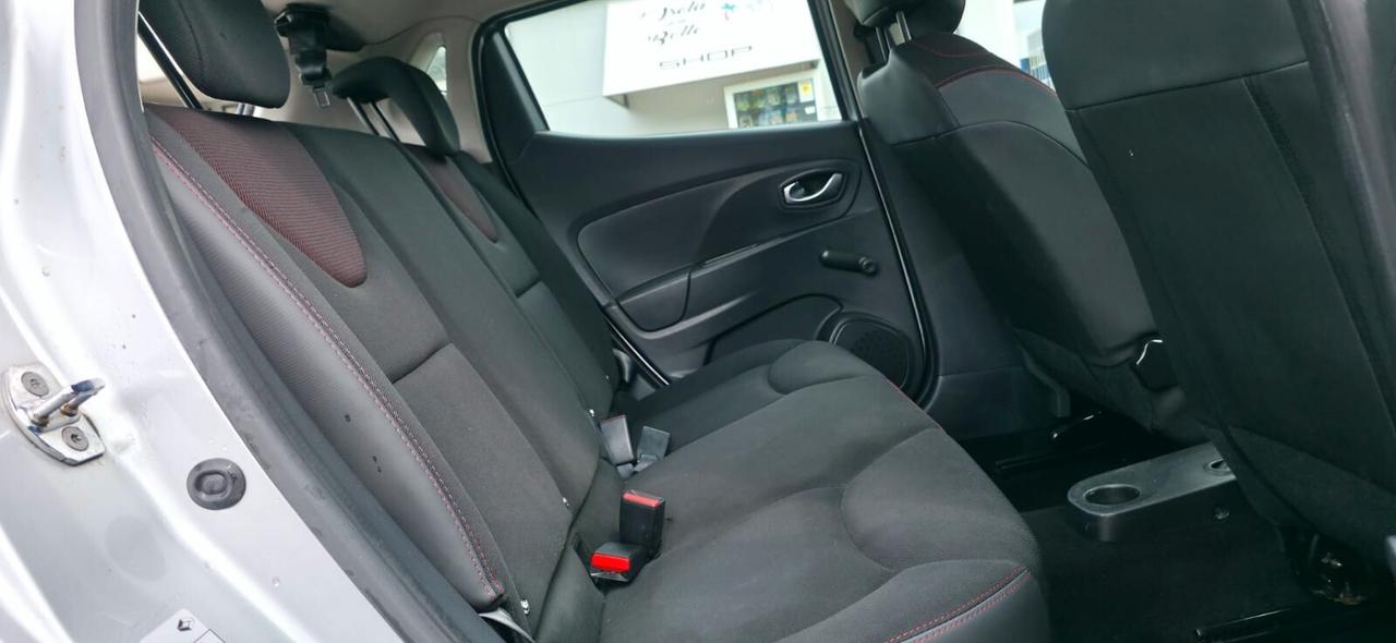 Renault Clio 1.2 75CV GPL 5 porte Costume National