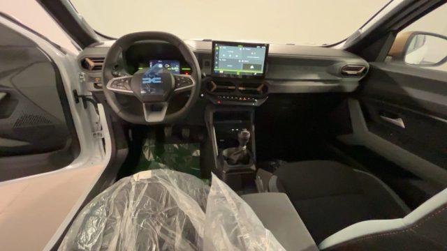 DACIA Duster 1.0 TCe GPL 4x2 Extreme
