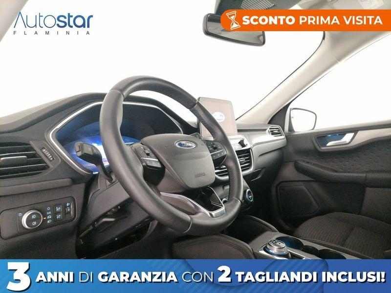 Ford Kuga 1.5 ecoblue Titanium Business 2wd 120cv auto