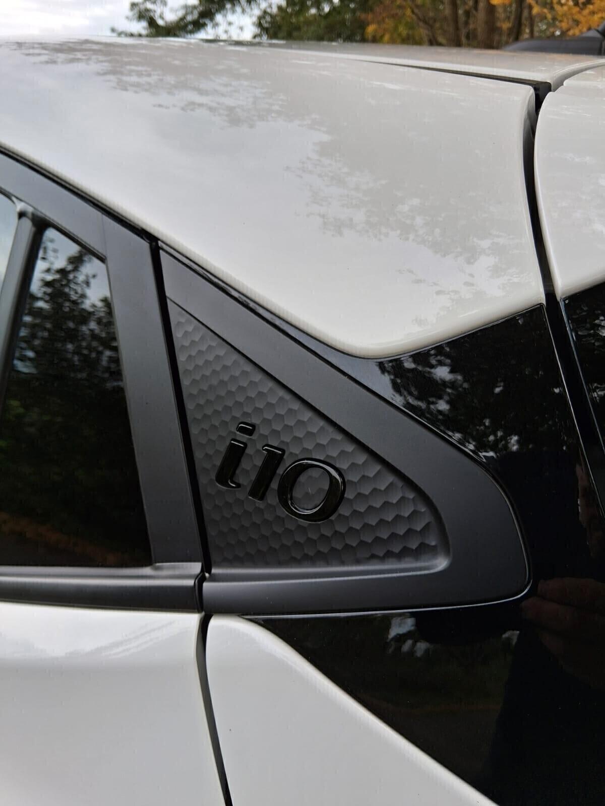 Hyundai i 10 1.0 select ,navi,pdc,telecamera