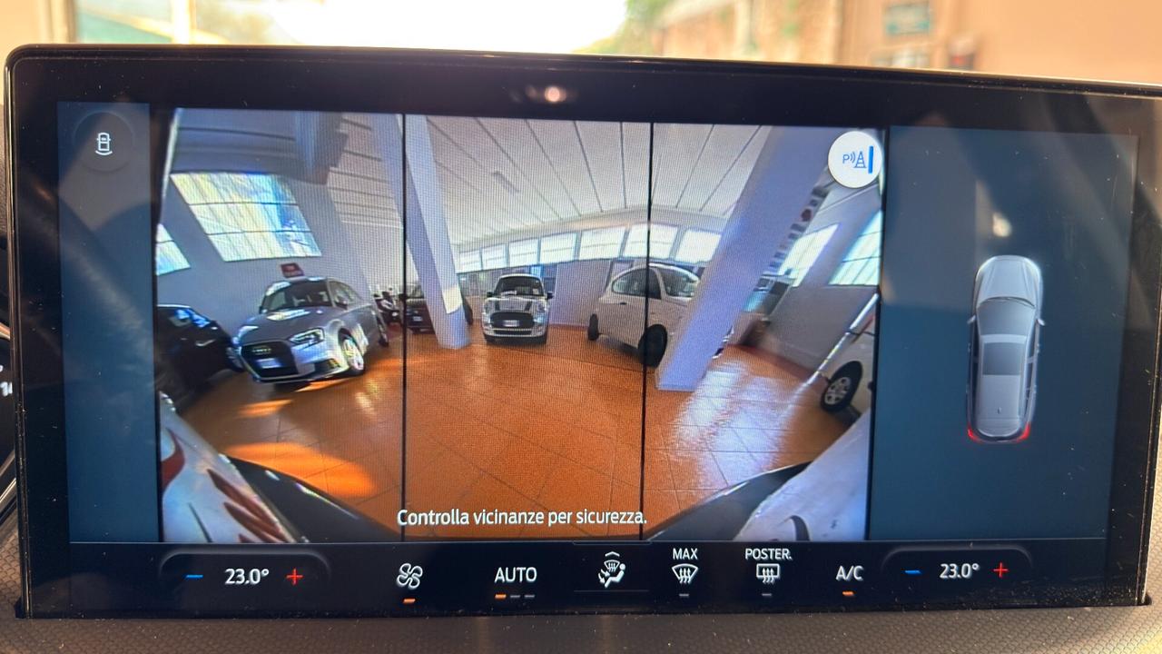 Ford Focus 1.0 EcoBoost Hybrid 125 CV 5p. Active