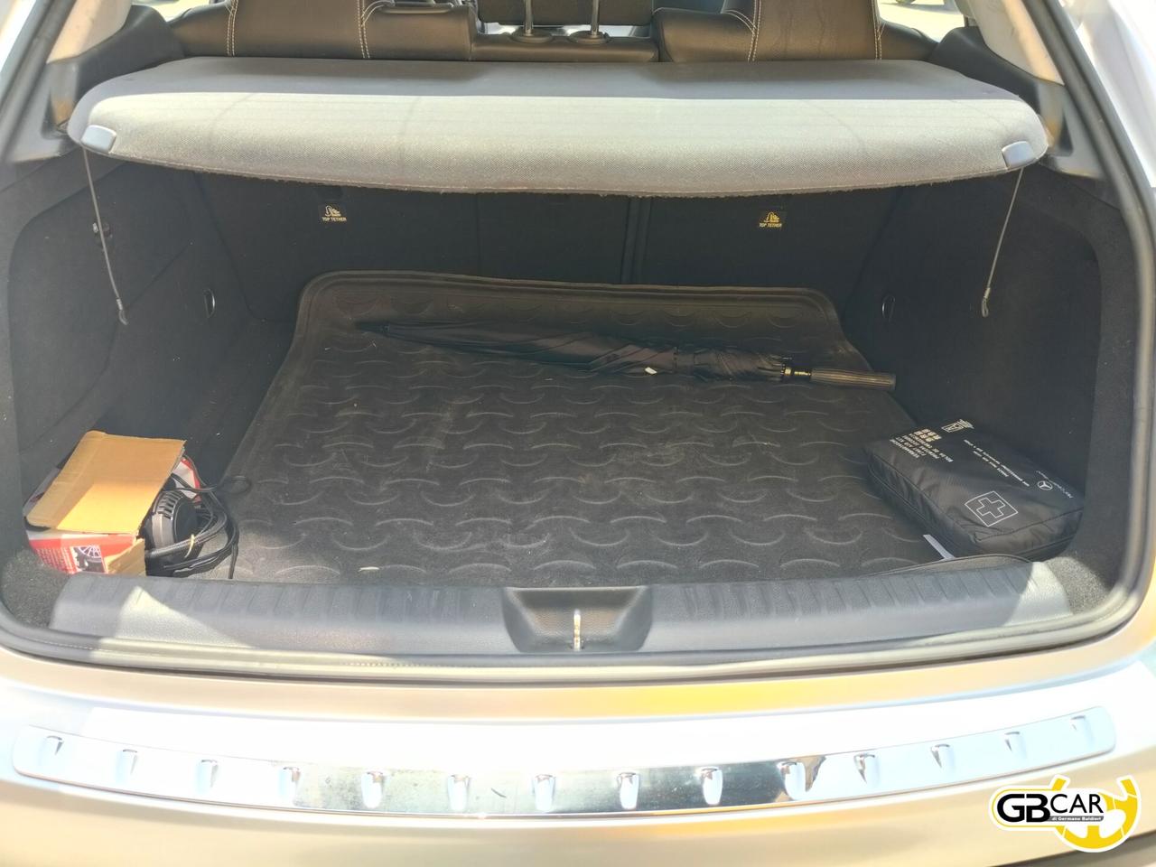 Mercedes-benz GLA 180 GLA 180 CDI Executive