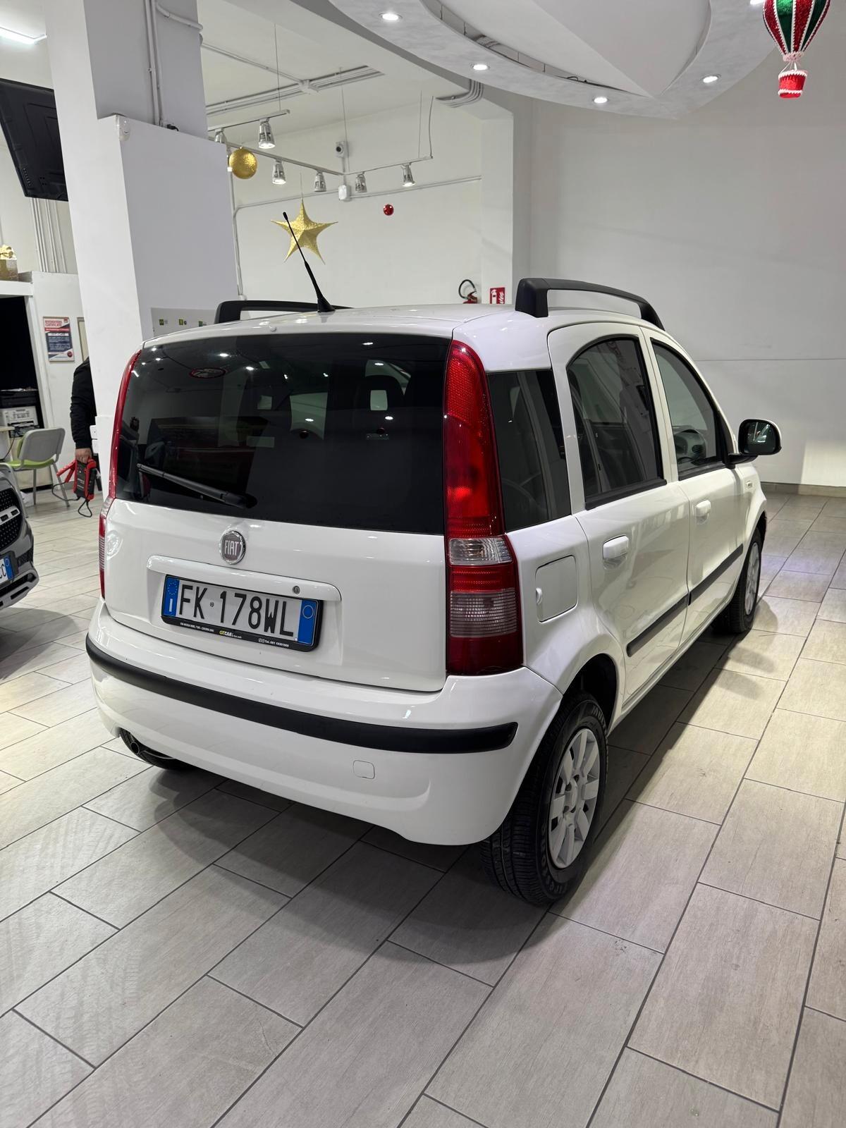 Fiat Panda 1.2 Dynamic