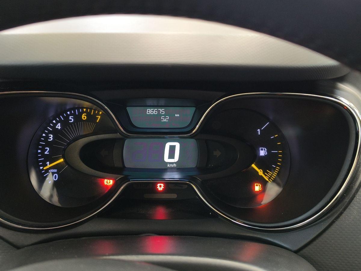 RENAULT Captur 1ª serie - Captur 0.9 TCe 12V 90 CV Start&Stop Energy