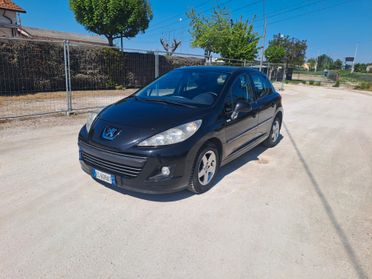 peugeot 207, 1.4 hdi ok neopatentati