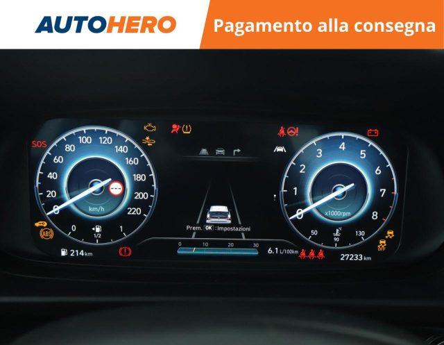 HYUNDAI i20 1.0 T-GDI 48V iMT Techline