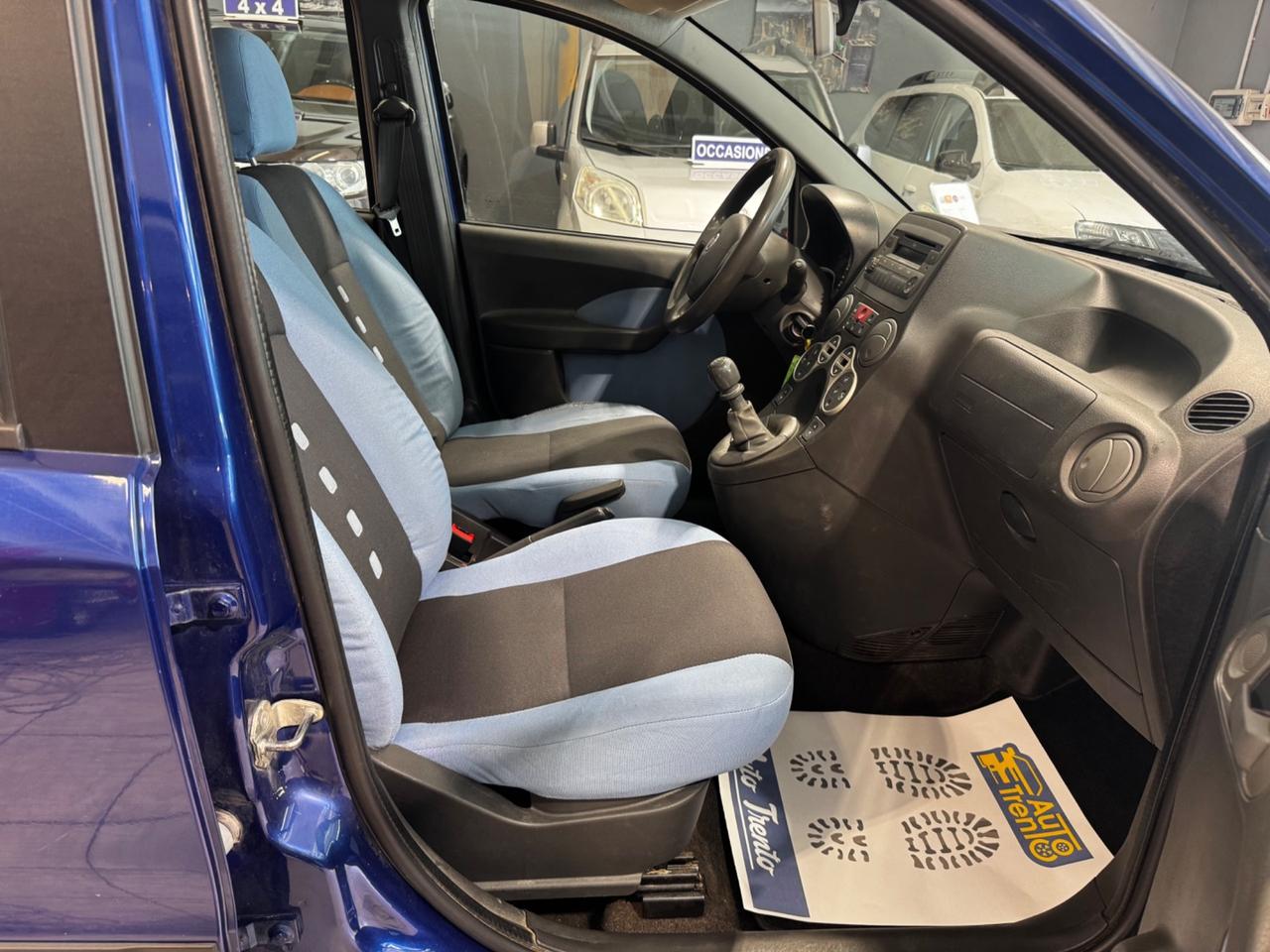 Fiat Panda 1.2 4x4 Climbing 110.000 KM