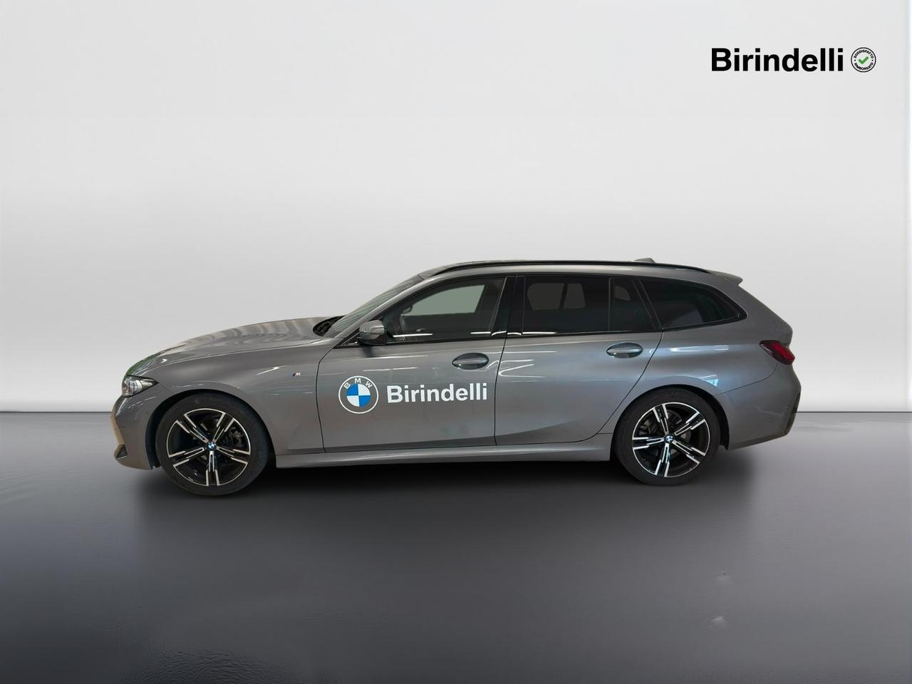BMW BMW 318d Touring
