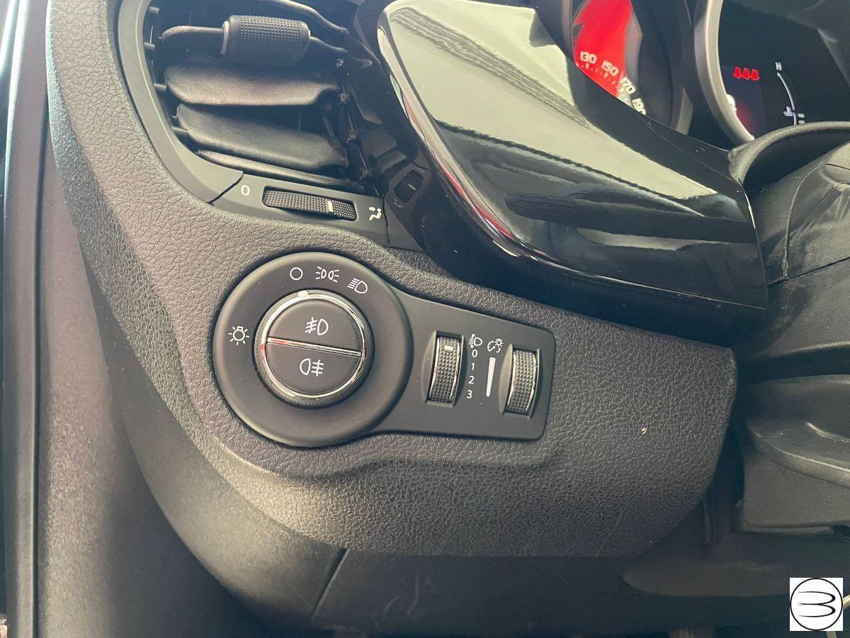 FIAT - 500X - 1.3 M.Jet 95 CV Lounge