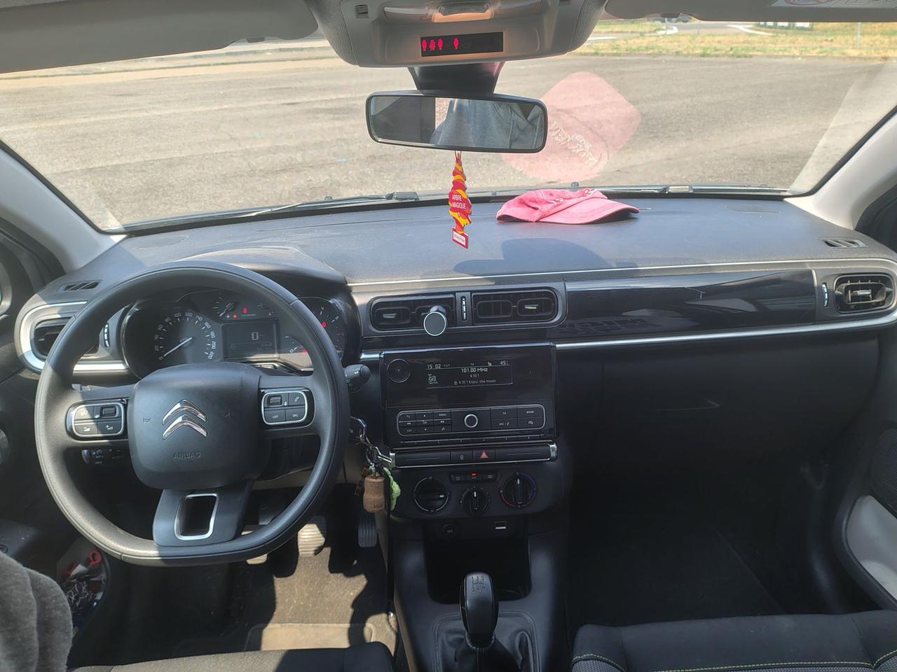Citroen C3 1.2 83CV Shine #11437