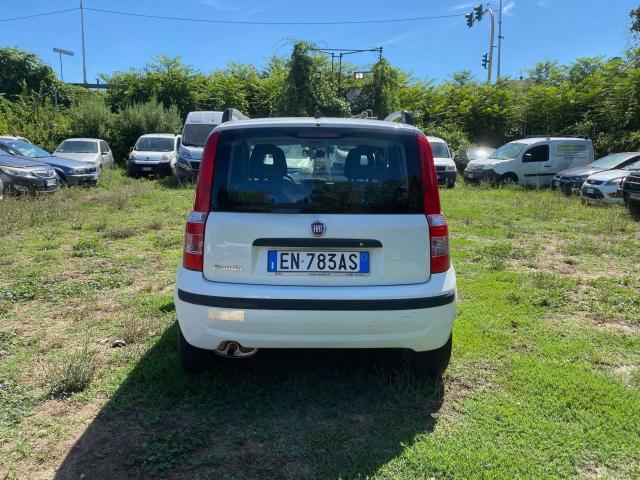 Fiat Panda 1.2 5 Posti Euro 5 * Unico-Proprietario * 69cv E5