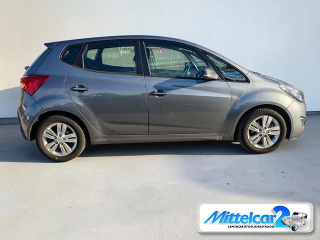 HYUNDAI iX20 1.6 CRDI 115 CV Style