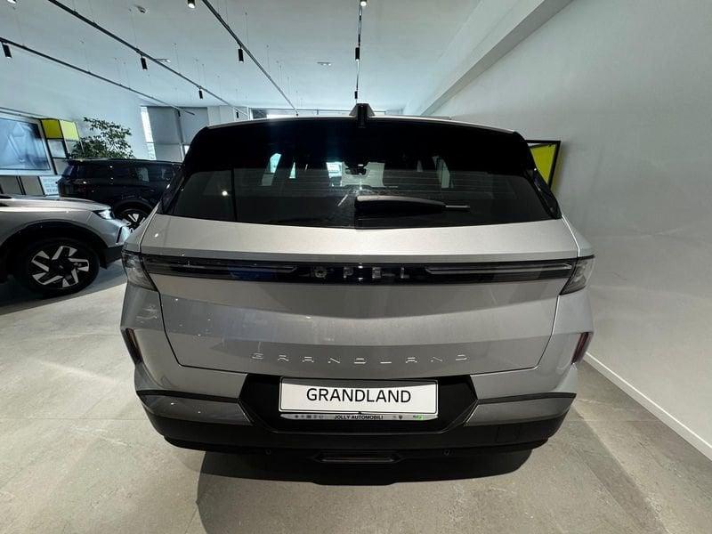 Opel Grandland Nuovo Grandland Edition 145 cv Hybrid ( MHEV )