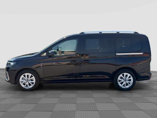 FORD Tourneo Connect Grand Tourneo Connect 2.0 EcoBlue 122 CV aut. Tita