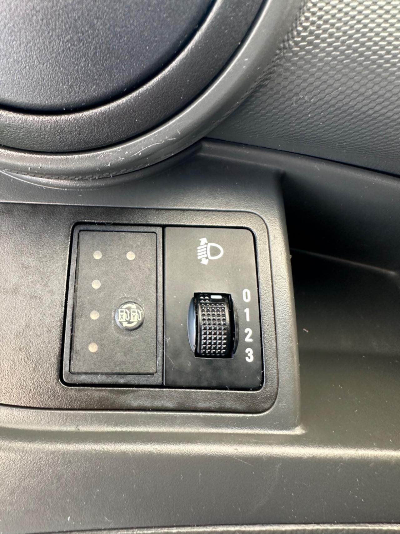 Chevrolet Spark 1.0 GPL Eco Logic