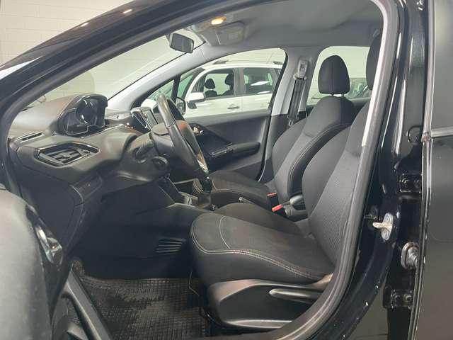 Peugeot 208 208 I 2015 5p 1.2 puretech Allure