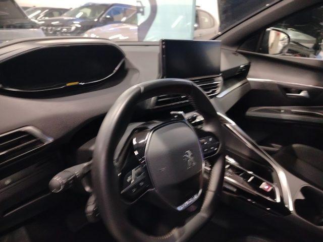 PEUGEOT 5008 BlueHDi 130cv EAT8 Allure Pack 7p