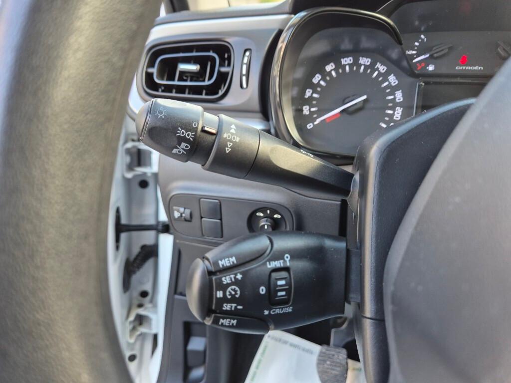 Citroen C3 1.5 HDI 100cv S&S Feel Pack