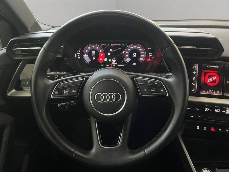 Audi A3 Sportback 30 TFSI S tronic Business