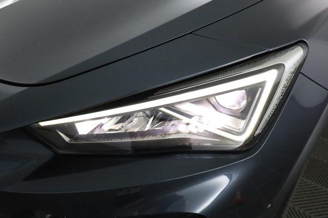 CUPRA Formentor Formentor 1.5 TSI