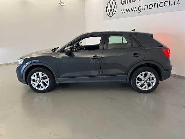 Audi Q2 30 TDI S tronic Business Plus