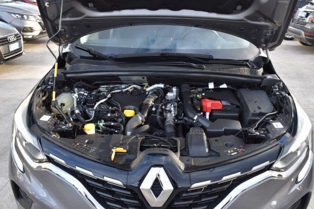 RENAULT Captur Blue dCi 115 CV EDC Business
