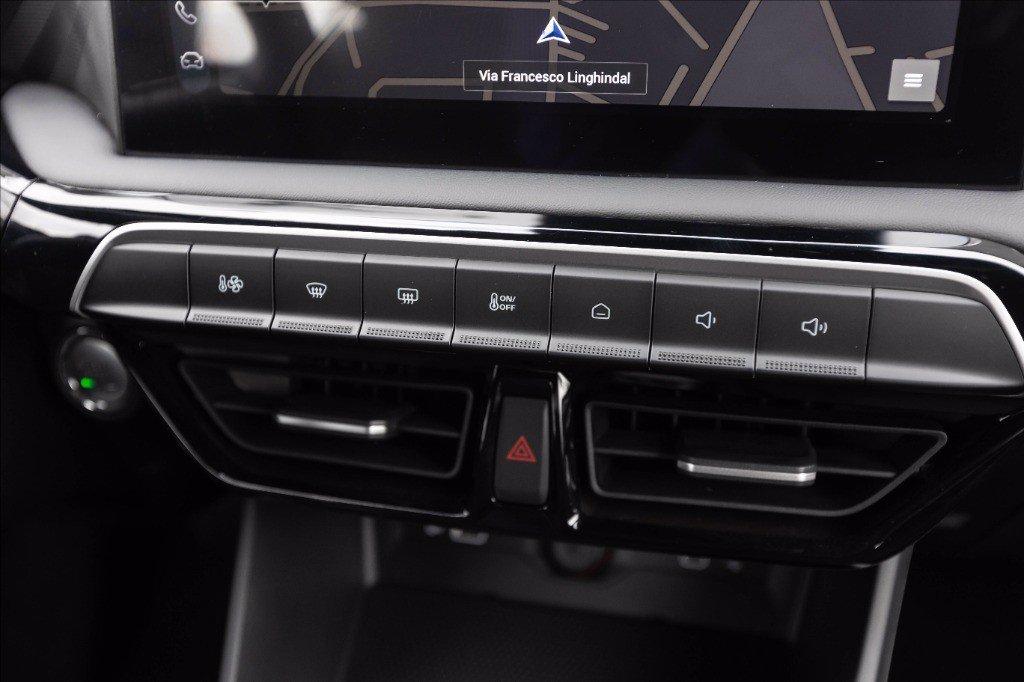 MG MG3 1.5 hybrid+ Comfort auto del 2025