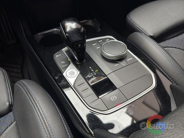 BMW Serie 1 118i M Sport/PREZZO PROMO