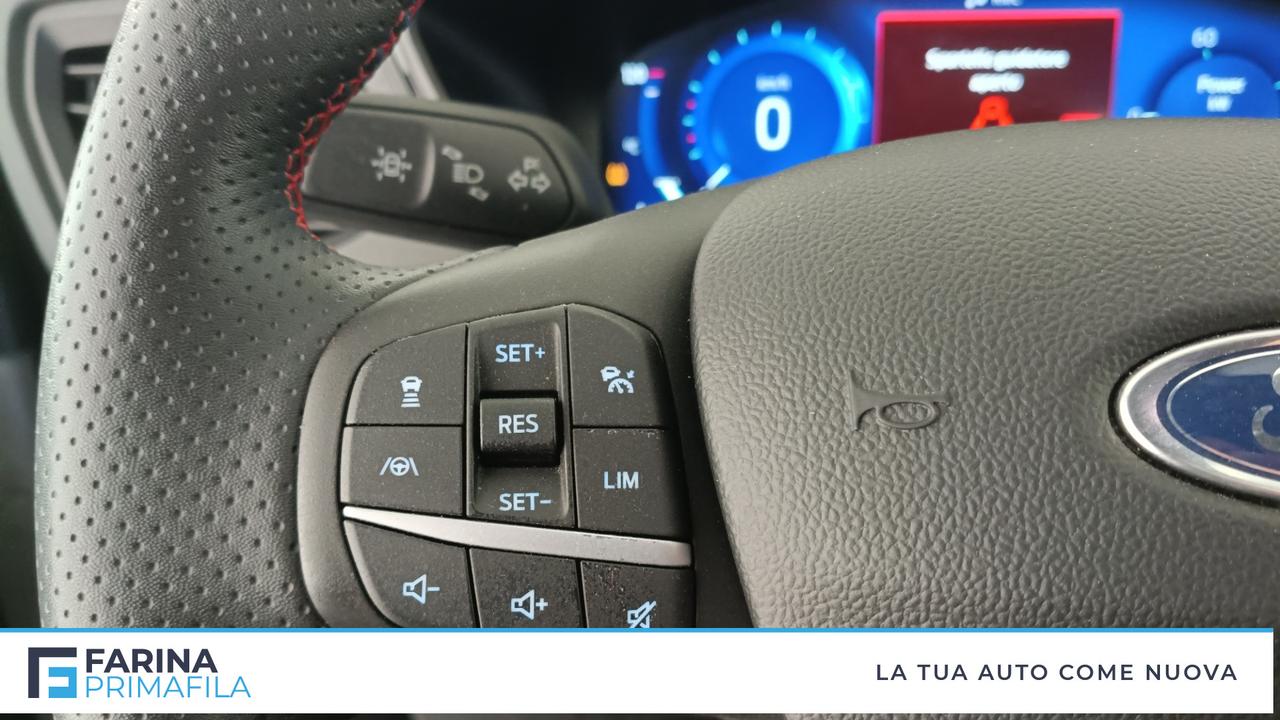 FORD Kuga III 2020 - Kuga 2.5 phev ST-Line 2wd 225cv cvt