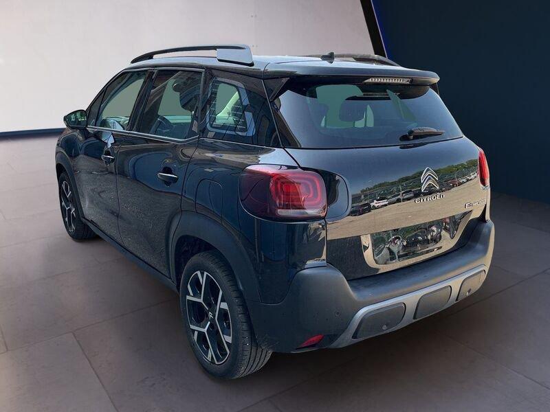 Citroën C3 Aircross I 2021 1.2 puretech Max s&s 130cv eat6