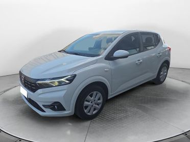 Dacia Sandero Sandero Streetway 1.0 TCe 90 CV Comfort