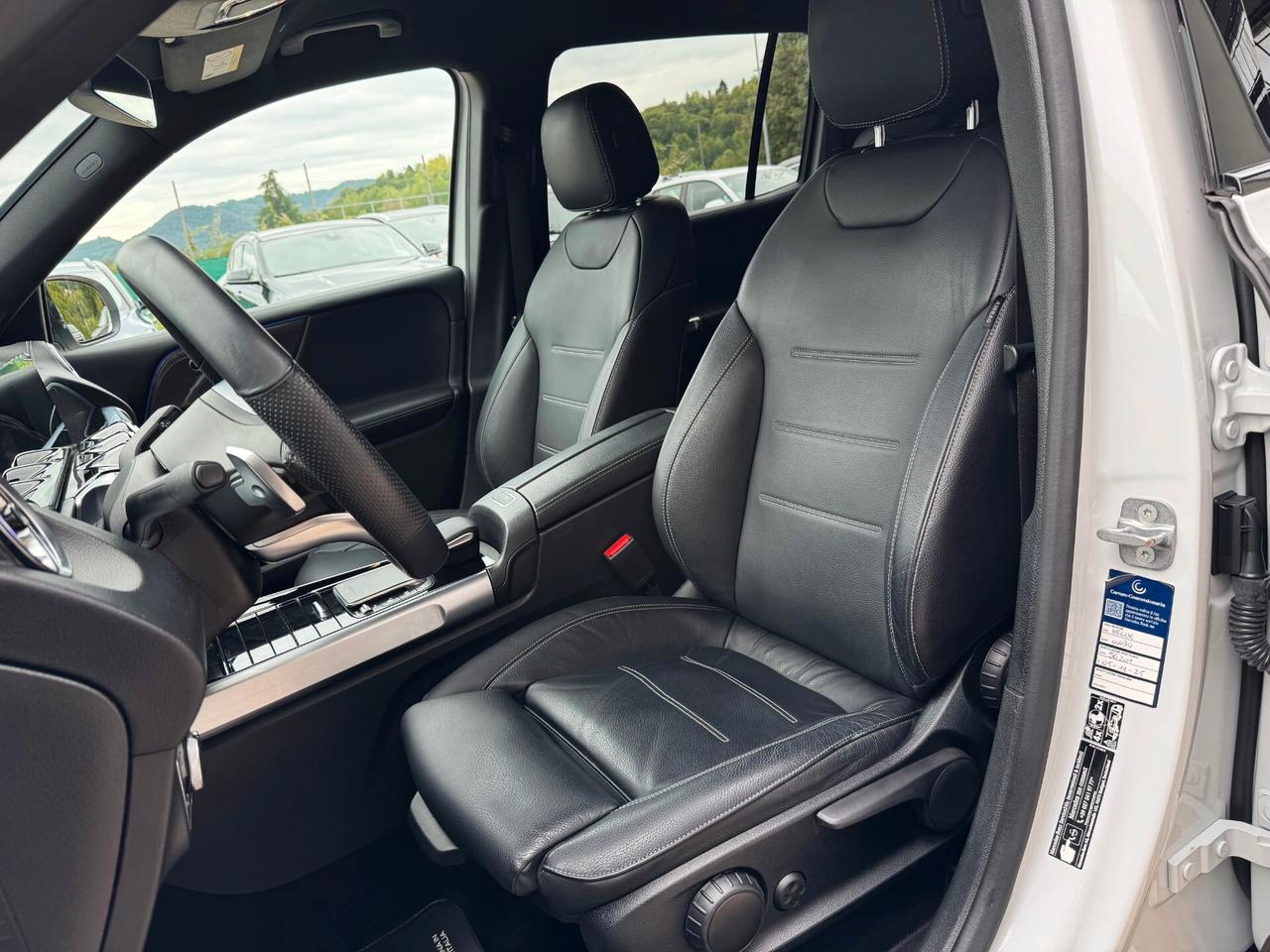 Mercedes-benz GLB 200 d AMG Advanced Plus 4matic | PREZZO REALE