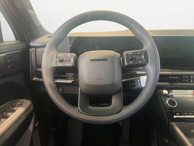 HYUNDAI Santa Fe 1.6T-GDi PHEV 4WD AT 7 posti XClass Calligraphy