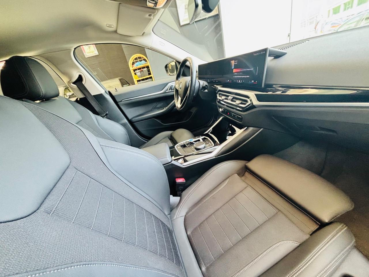 Bmw I4 eDrive 40 Msport