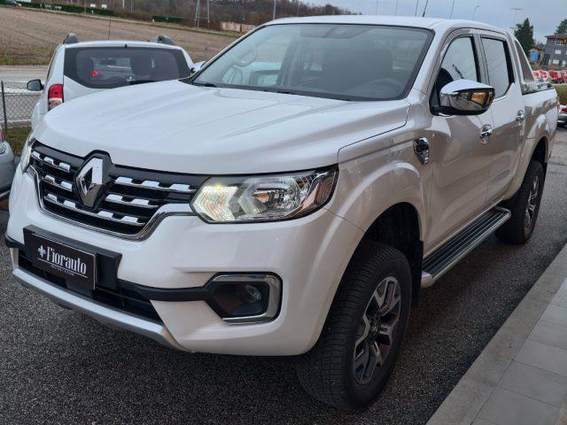RENAULT Alaskan 2.3 dCi 160CV 4WD Intens