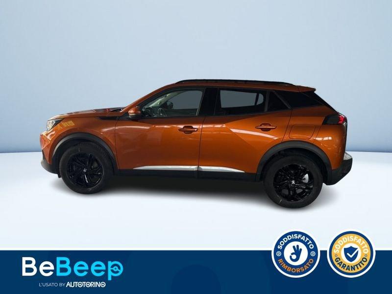Peugeot 2008 1.5 BLUEHDI ALLURE S&S 130CV EAT8
